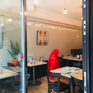Frühstückspension Logies Zen Aan Zee, Ostende